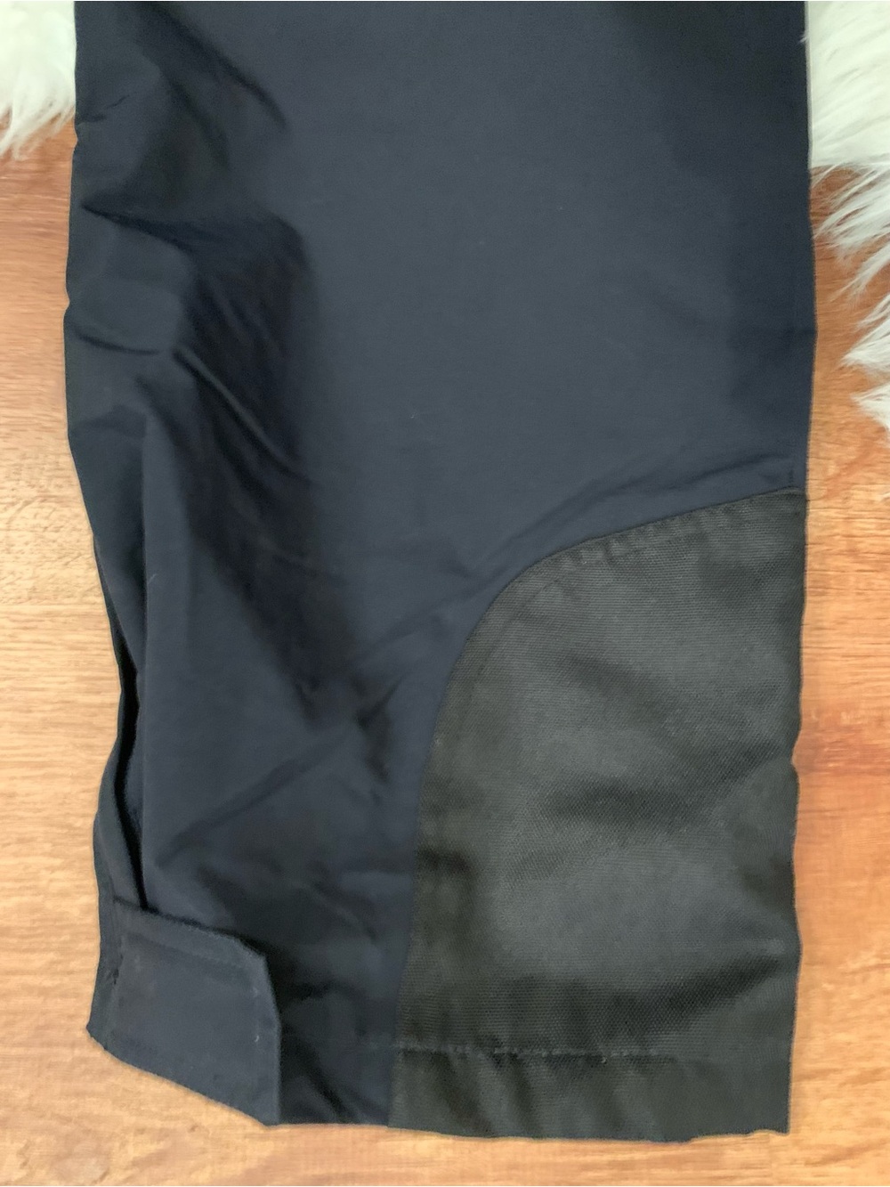 5.11 Tactical Rain Pant 48005 Sz Small Nylon NWOT - Picture 8 of 16